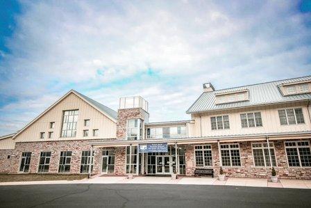 Loudoun Country Day School