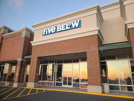 Five Below