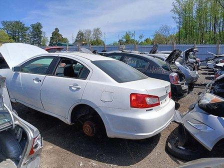 Virginia Car Buyers