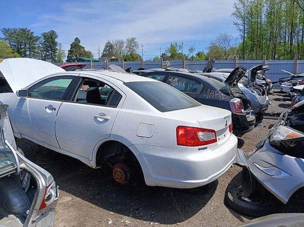 Virginia Car Buyers