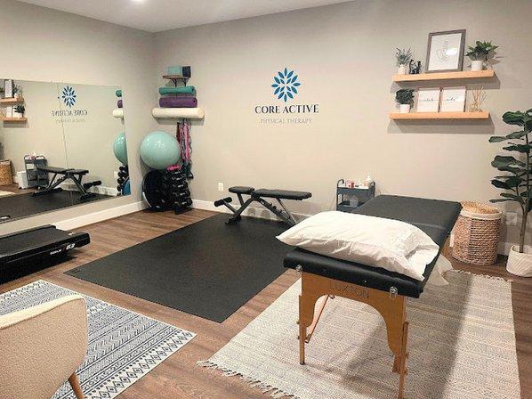 Core Active Physical Therapy