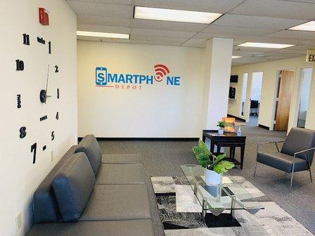 Smartphone-Depot