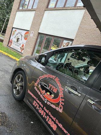 Agencia de Viajes ️Y Transport Mendez