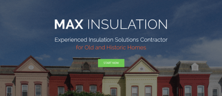 Max Insulation