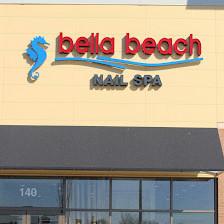 Bella Beach Nail Spa