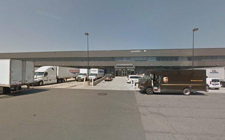 Airfreight Worldwide Cargo Inc