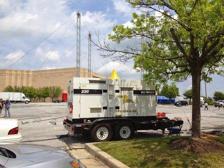 Herc Rentals ProSolutions