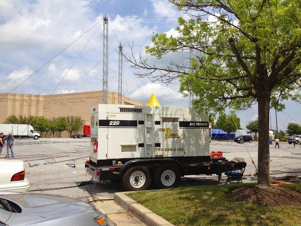 Herc Rentals ProSolutions