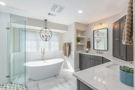 NV Kitchen and Bath - Falls Church