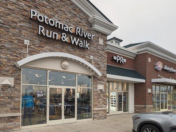 PR Run & Walk