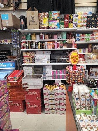 Ansaf Global Halal Food Inc