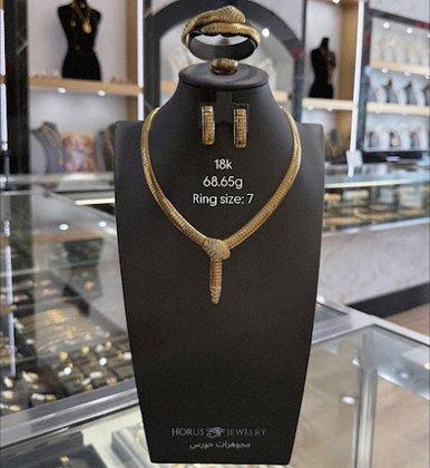 Horus Jewelry
