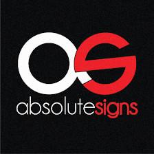 Absolute Signs