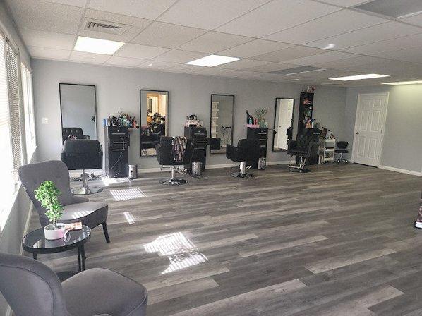 Family Hair Salon