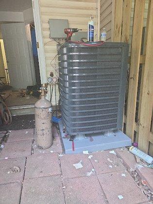 Quality Air Experts LLC