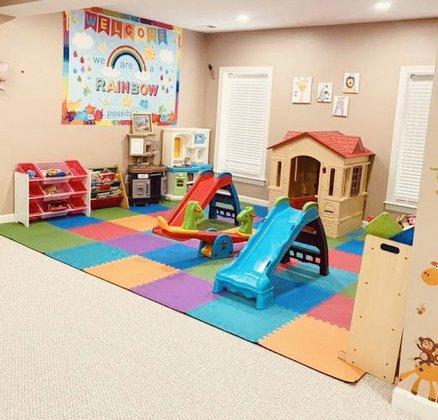 Little Blossoms DayCare Llc