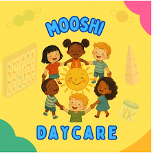 Mooshi Daycare