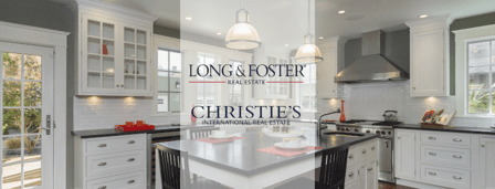 Liliana Uriarte REALTOR / Long & Foster Real Estate, Inc.