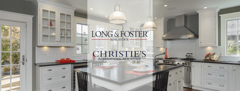 Liliana Uriarte REALTOR / Long & Foster Real Estate, Inc.