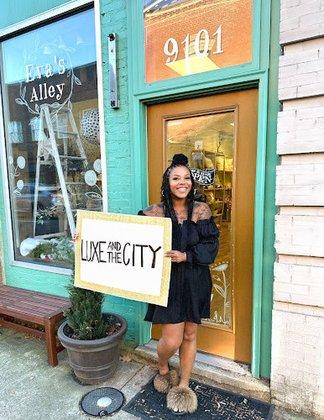 Studio Luxe Boutique