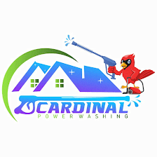 Cardinal Power Washing