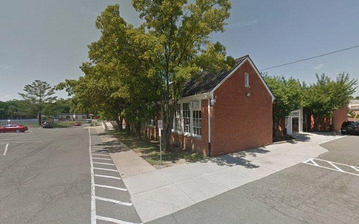 KIngdom Worship Center Leesburg Virginia