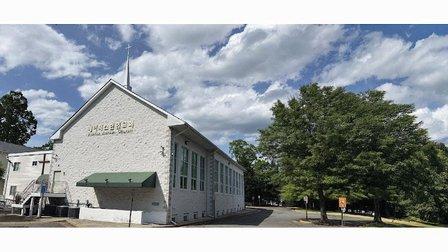 New Hope Presbyterian Church