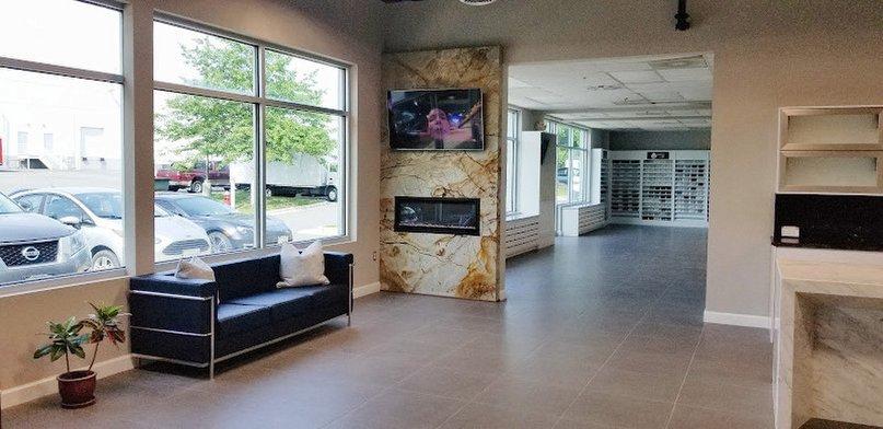 Sky Marble and Granite, Inc