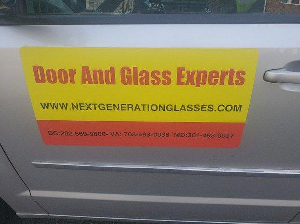 Door and Glass Expert