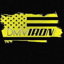 DMV Iron Gym