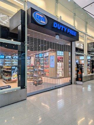 Duty Free Americas