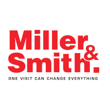 Miller & Smith at Birchwood at Brambleton