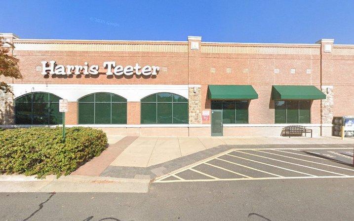 Harris Teeter Floral
