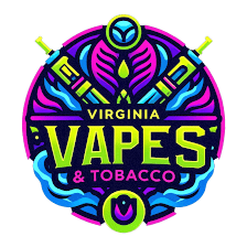 Virginia Vapes & Tobacco