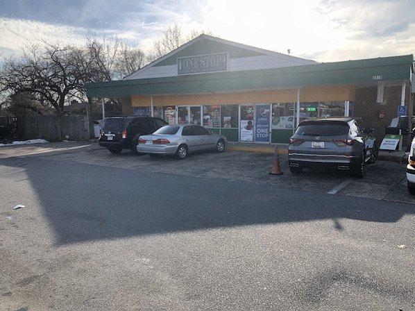 7 Seven Food Store