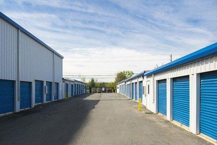 Devon Self Storage Sterling, Virginia