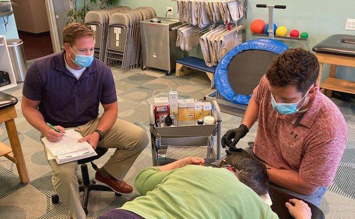 BioMechanic Physical Therapy
