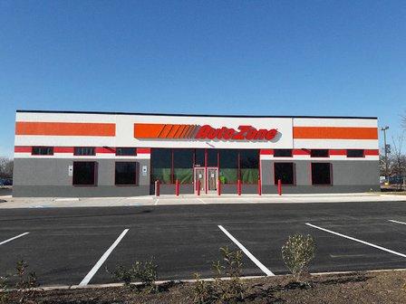 AutoZone Auto Parts