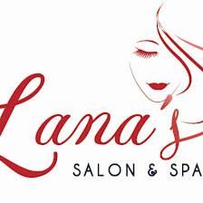 Lana’s Salon & Spa