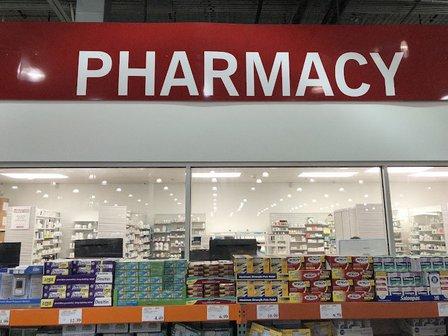 Costco Pharmacy
