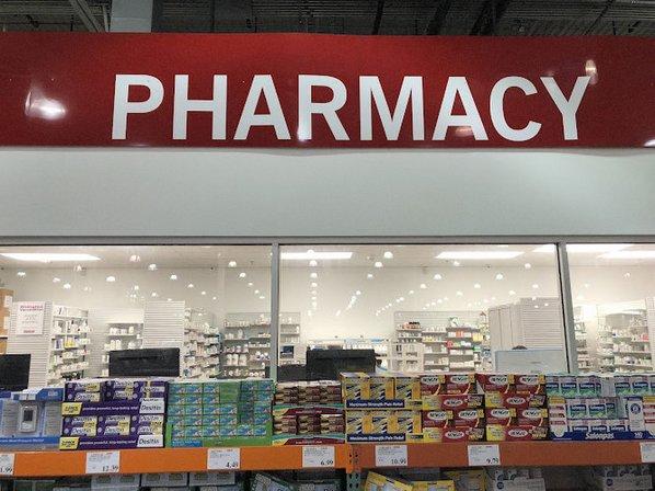 Costco Pharmacy