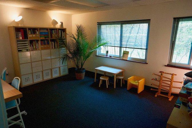 Speech LLC - Voice and Speech Therapy for Adults and Children