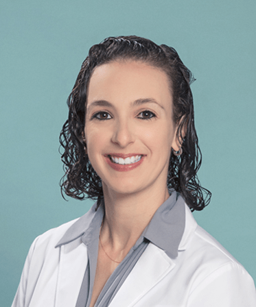 Chana-Rivka Abramson M.D. | Kaiser Permanente
