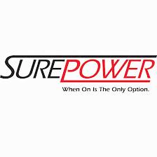 Sure Power Inc.