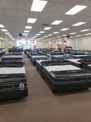 Mattress Warehouse of Leesburg - Fort Evans