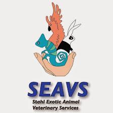Stahl Exotic Animal Veterinary Services