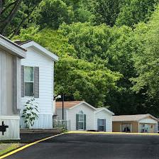 Forest Park Mobile Home Community