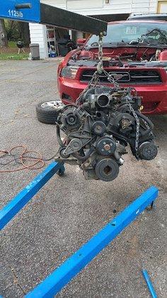 Juan’s Mechanic Mobil
