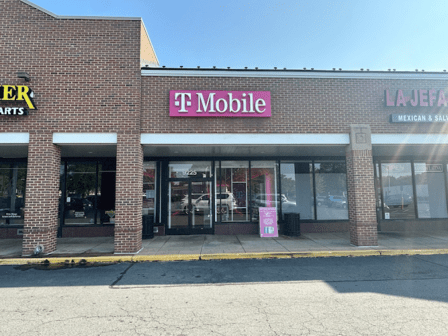 T-Mobile