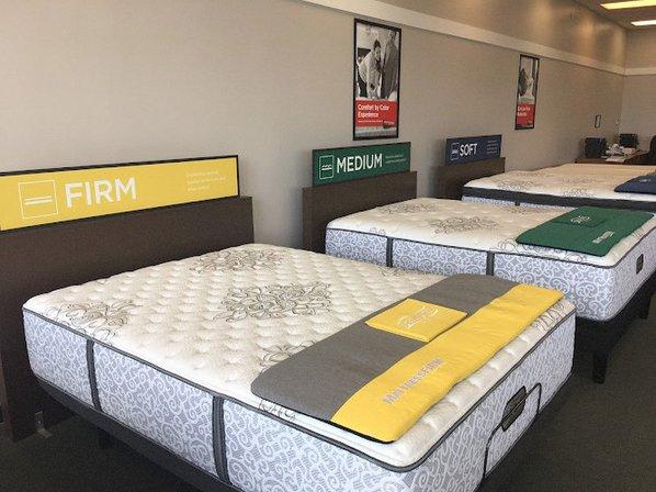 Mattress Firm Sterling